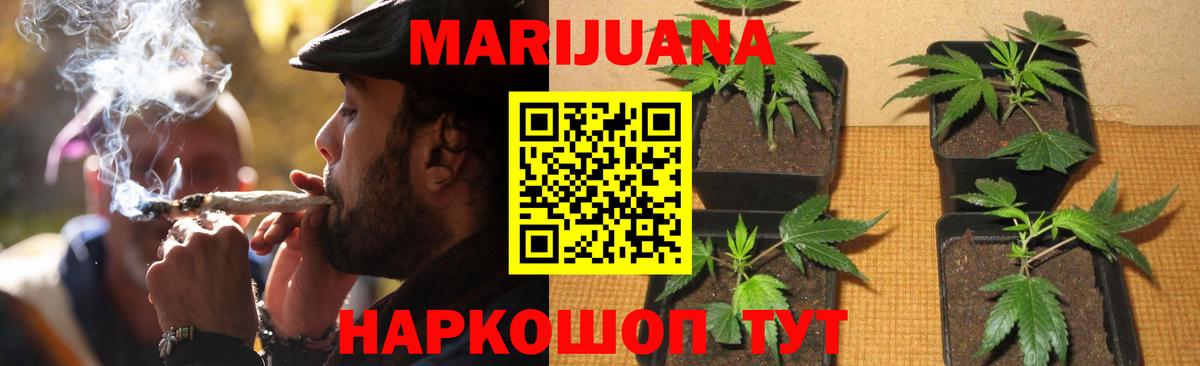 Марихуана гибрид Зерноград